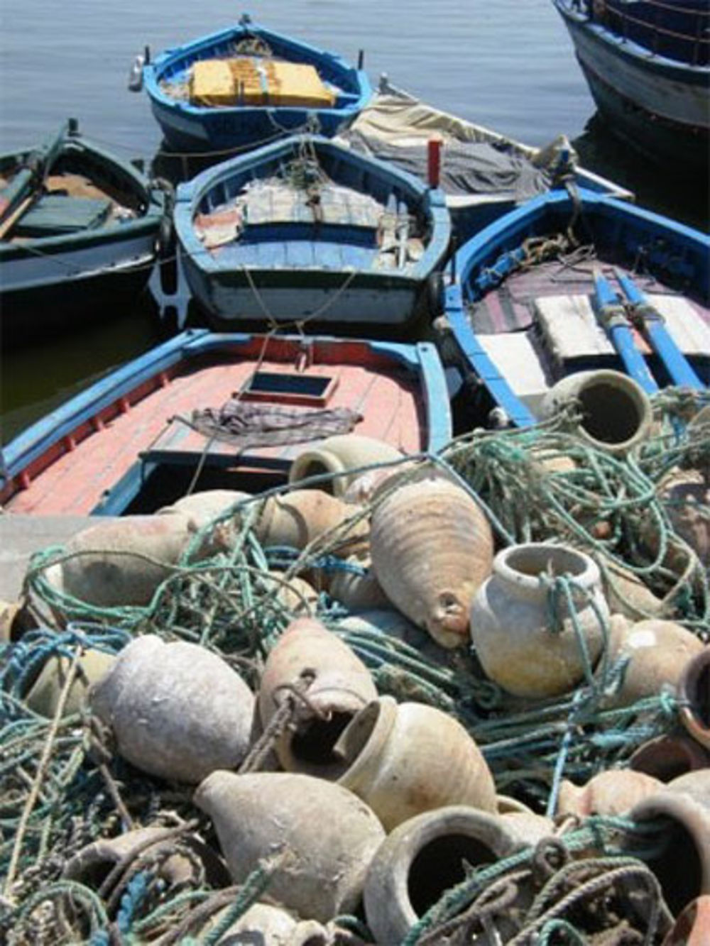 Port de Sousse