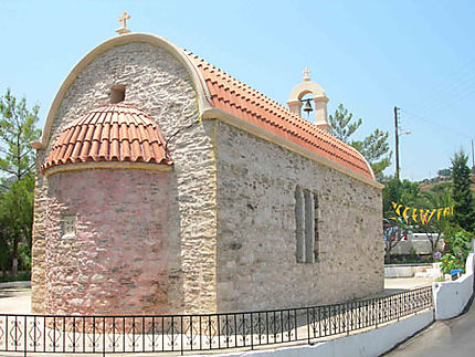 Petite église