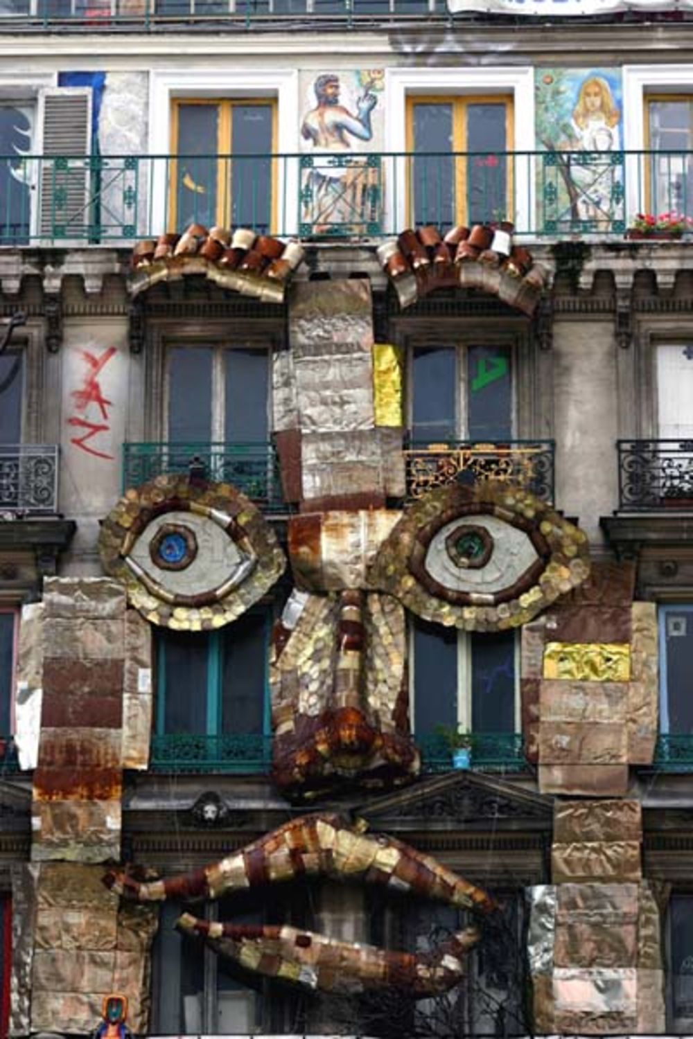 Visiter Rue de Rivoli : préparez votre séjour et voyage Rue de Rivoli ...