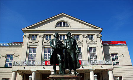 Deutsches Nationaltheater
