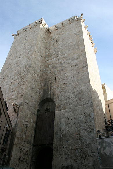 Torre dell'Elefante Torre dell'Elefante