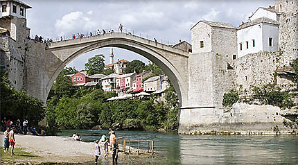 Pont de Mostar