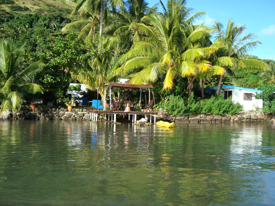 Bora Bungalove