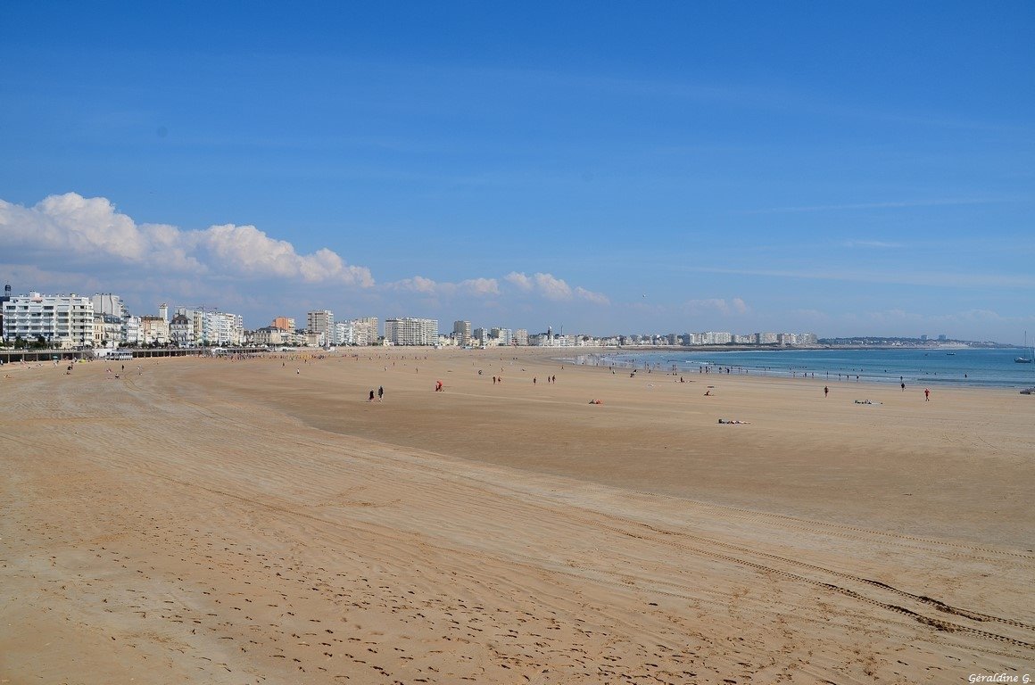 Les Sables d'Olonne Les Sables d'Olonne