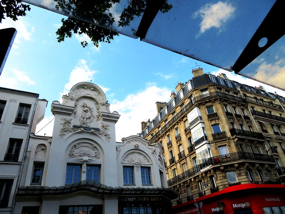 Elysée Montmartre