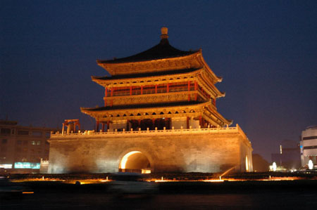 Xian Xian