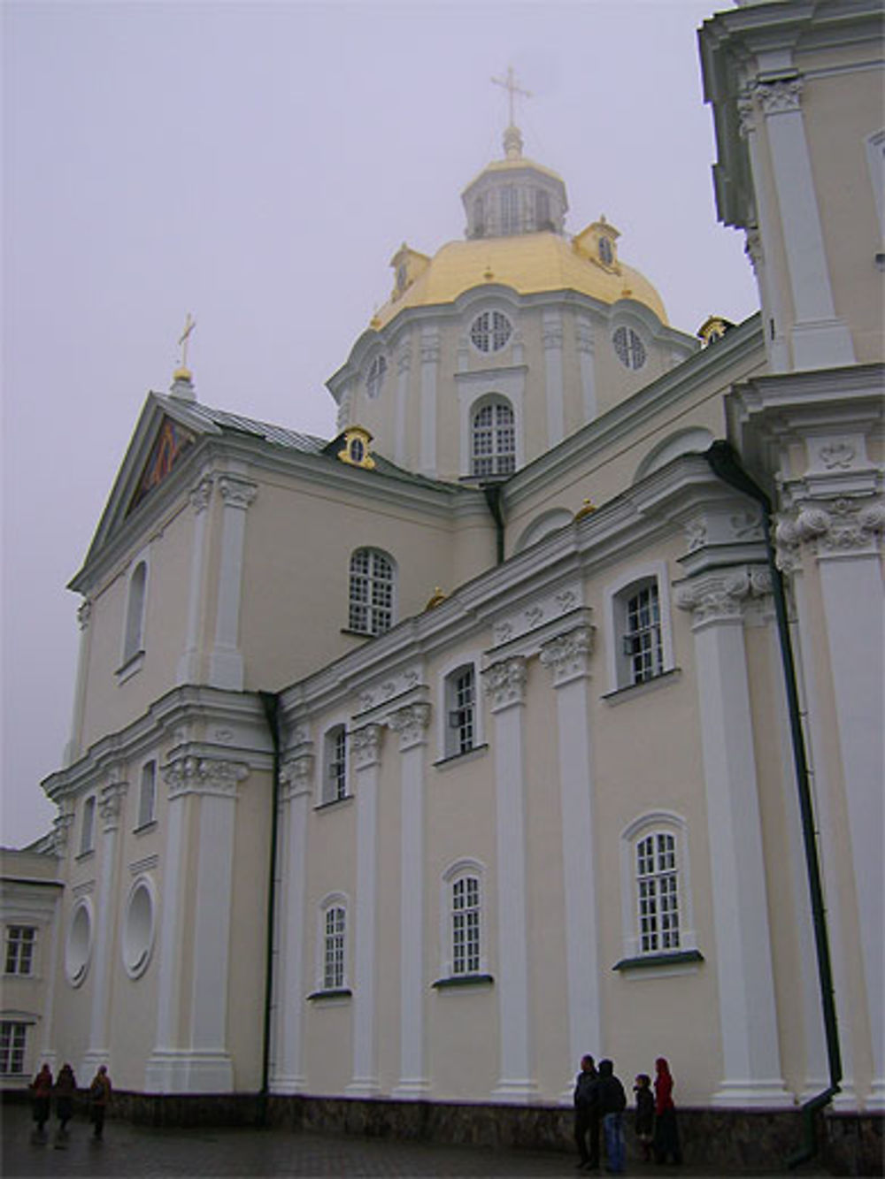 Cathédrale de l'Assomption