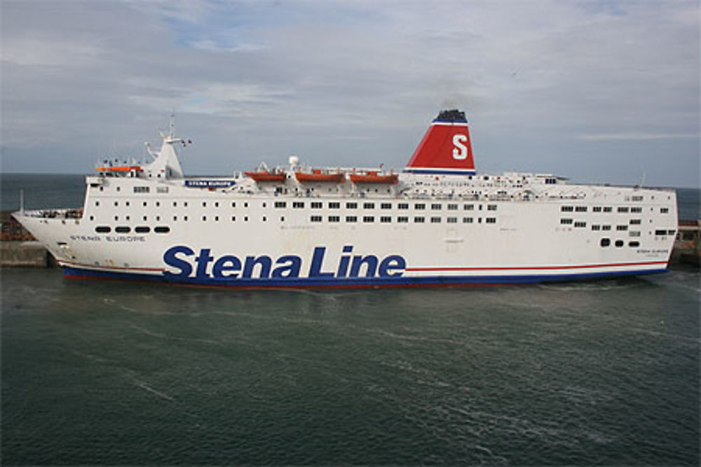 Stena Line