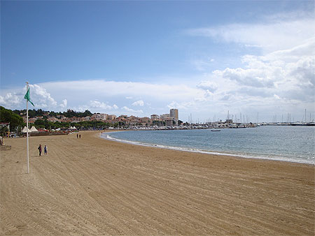 Sainte-Maxime