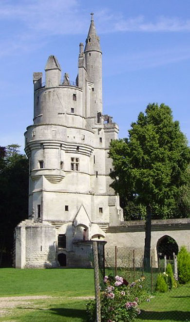 Château de Sepmont Château de Sepmont