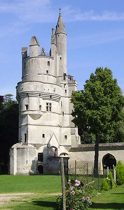 Château de Sepmont