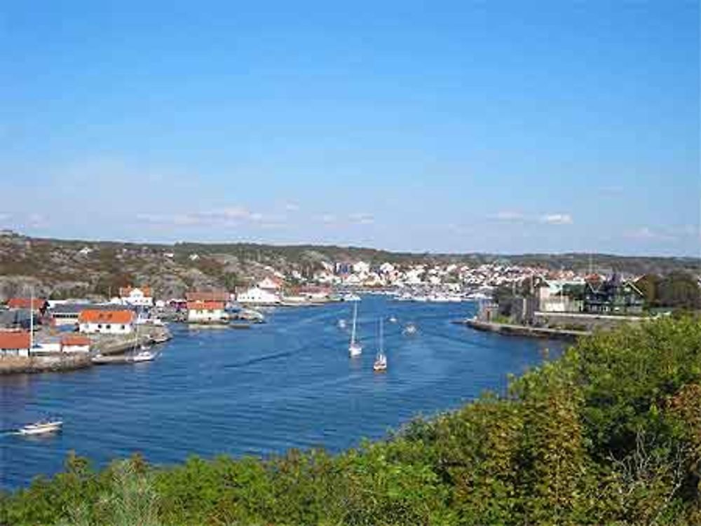 Marstrand