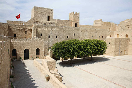 Ribat de Monastir Ribat de Monastir