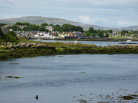 Kinvara Kinvara
