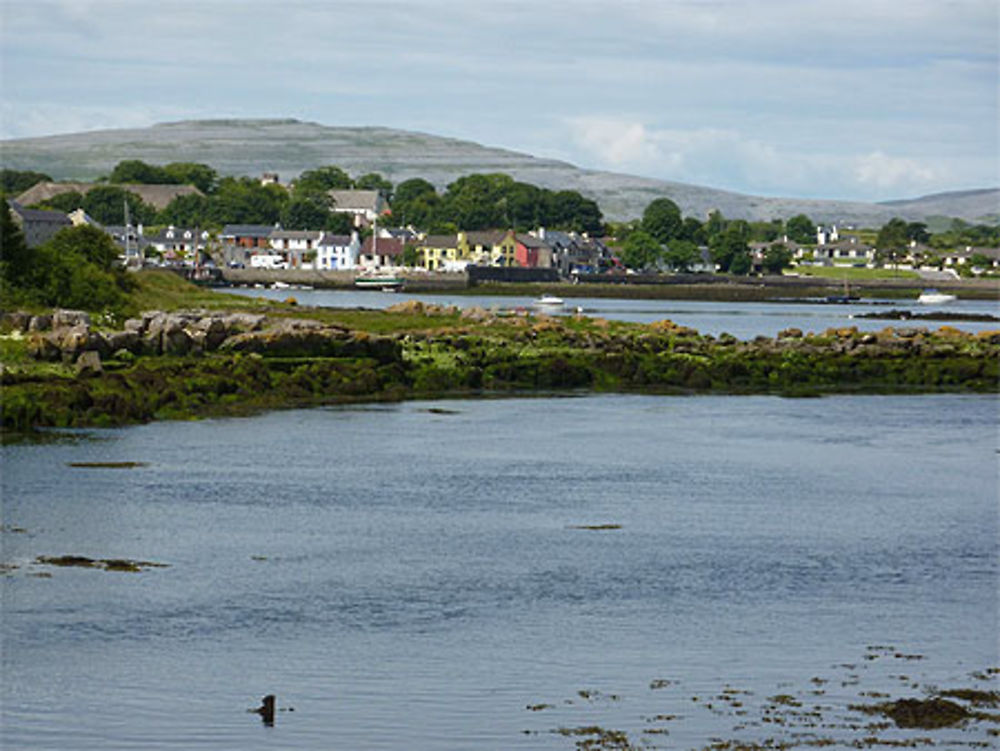 Kinvara