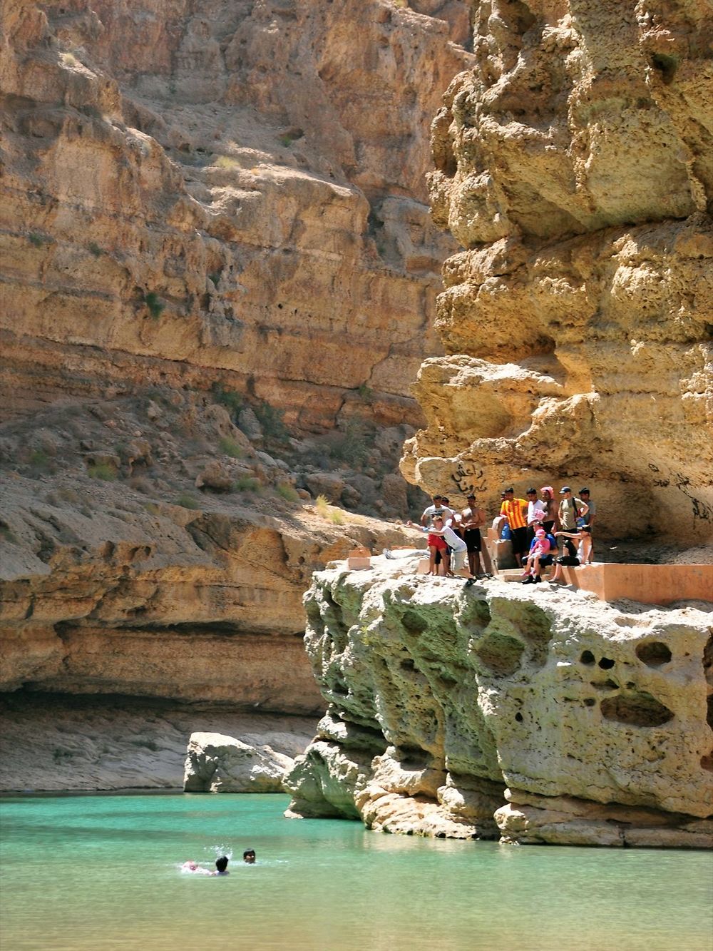 Wadi Tiwi