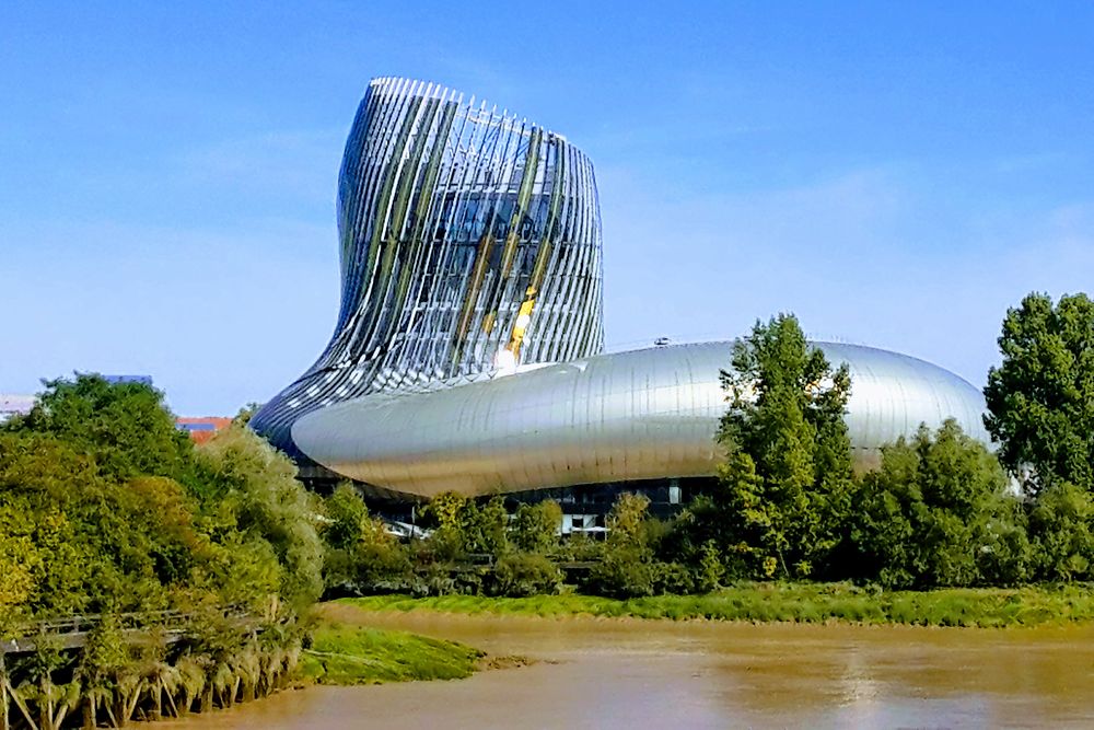 La Cité du Vin