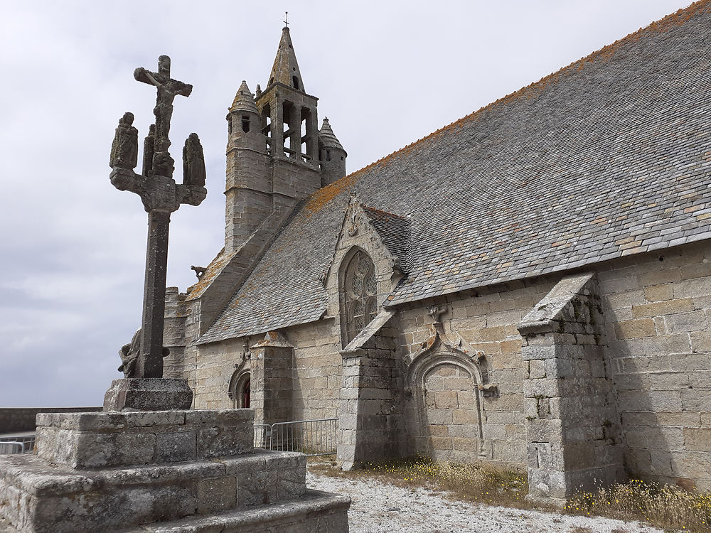 La Bretagne authentique 