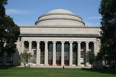 MIT (Cambridge) MIT (Cambridge)