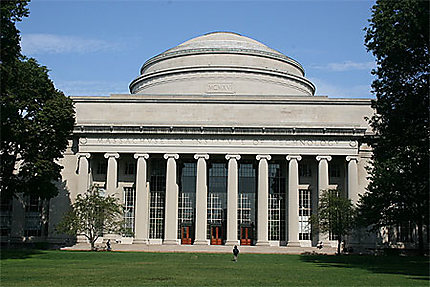 MIT (Cambridge)