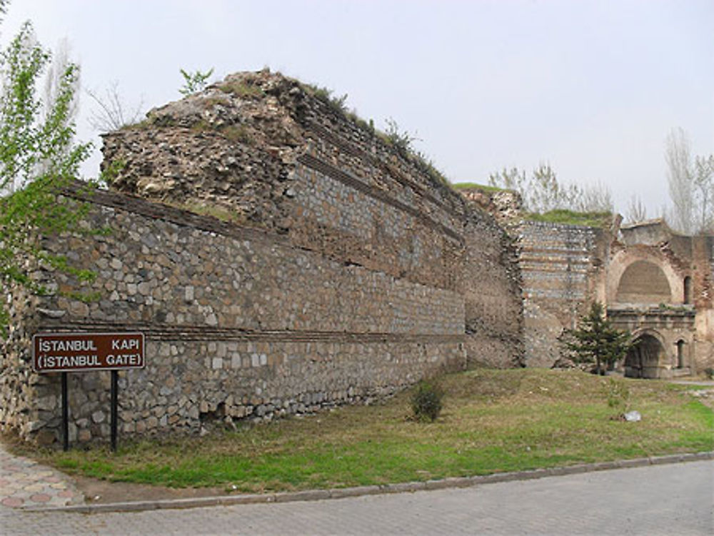 Istanbul Kapi