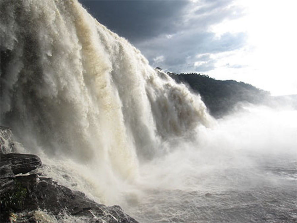 Salto El Sapo