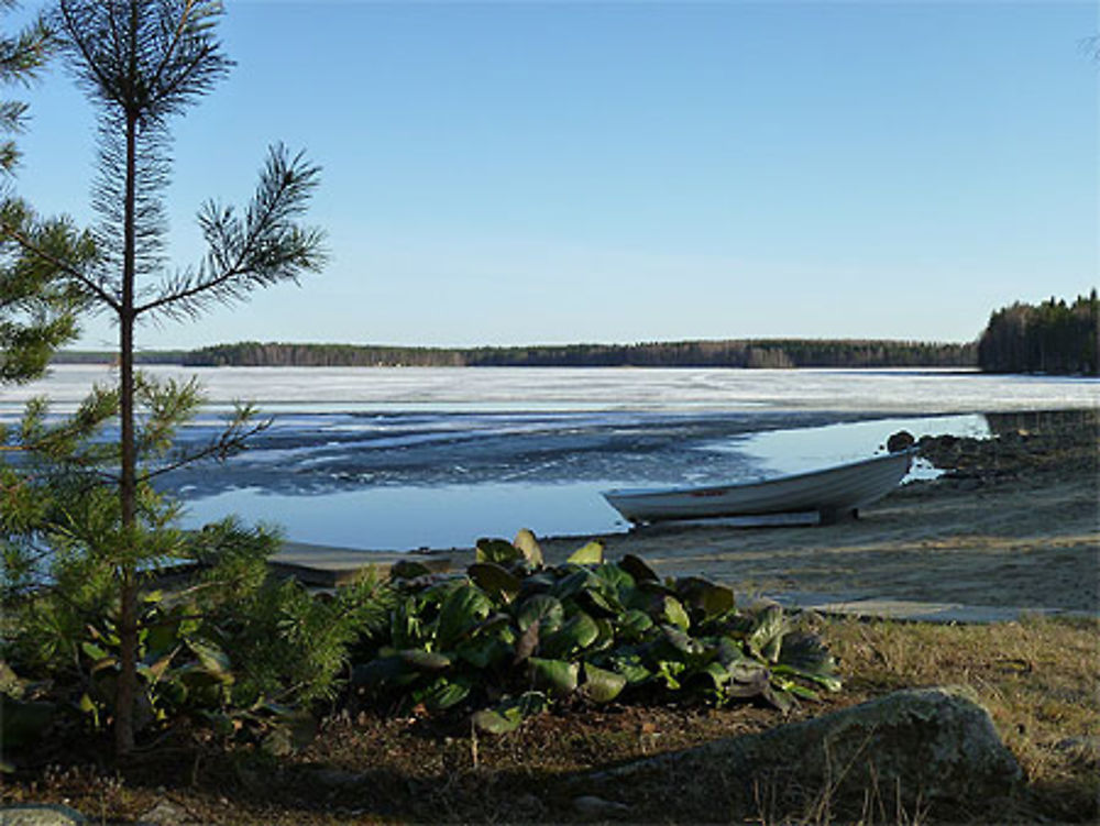 Punkaharju