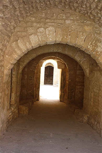 Ribat de Monastir Ribat de Monastir