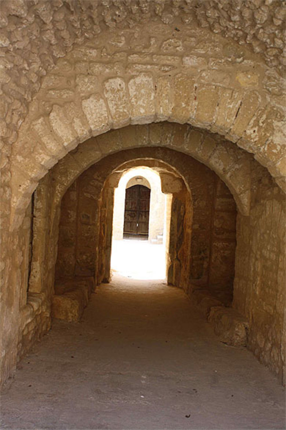 Ribat de Monastir