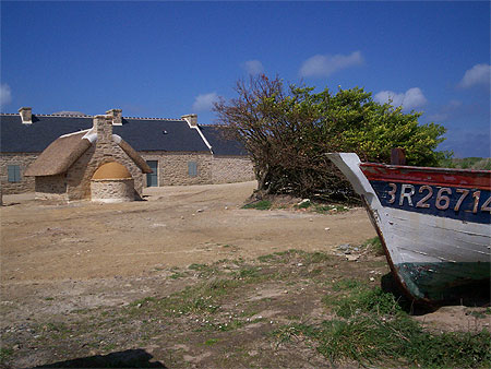 Ménéham- Ancien village des pêcheurs Ménéham- Ancien village des pêcheurs