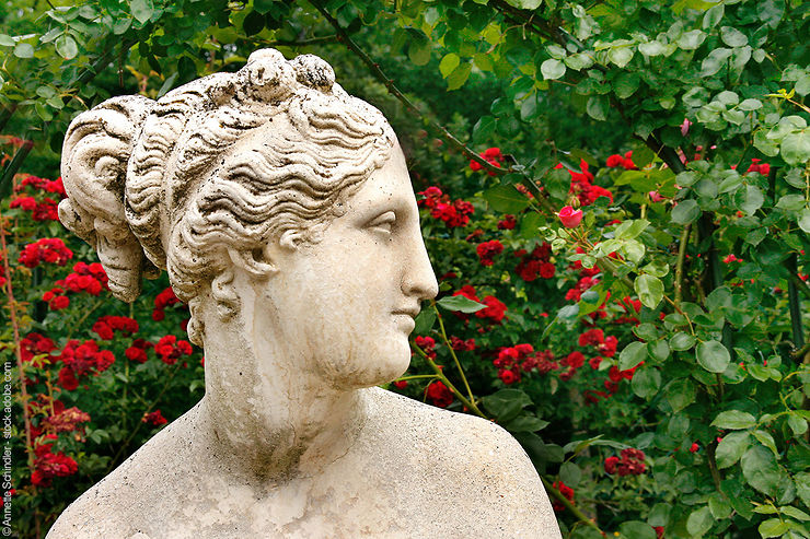 Grèce - Un musée d'Athènes recrée le parfum d'Aphrodite