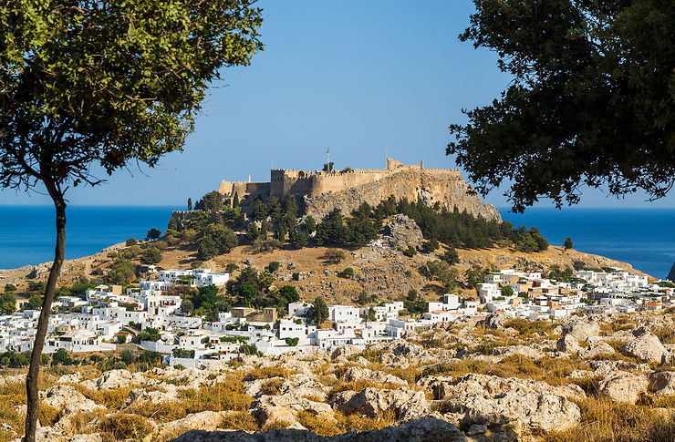 Grèce, destination n° 2 en Europe en 2019