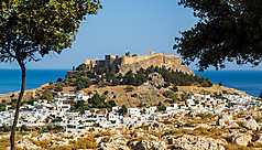 Gr&egrave;ce : 5 destinations pour l&rsquo;&eacute;t&eacute;