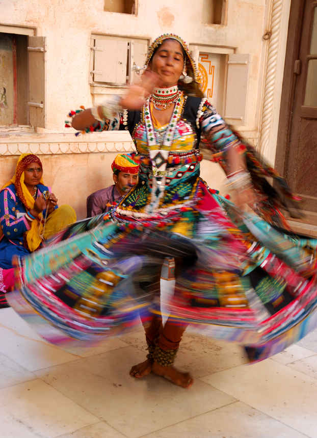 Danseuse Danseuse