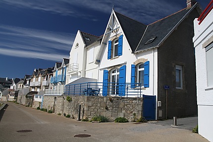 Maison de Batz