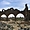 Ruines noires de Umm al-Jimal