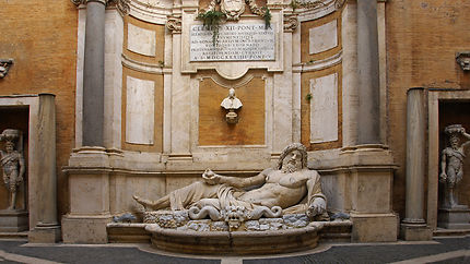 Musée du Capitole, Rome
