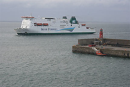 Irish Ferries