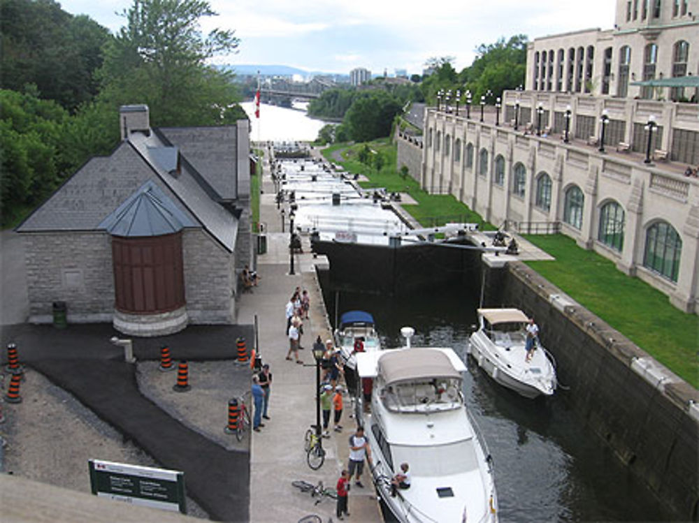 Canal Rideau