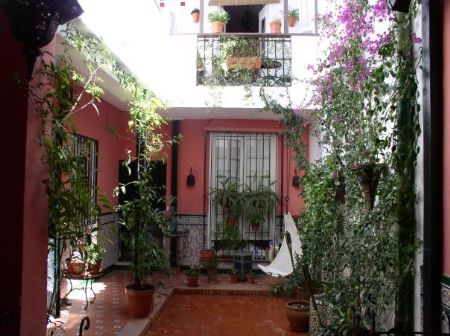 El Riad Andaluz