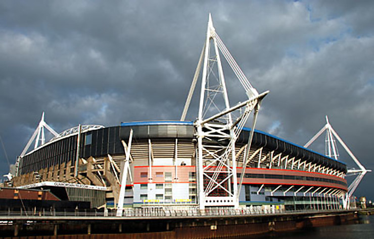 Dynamique Cardiff