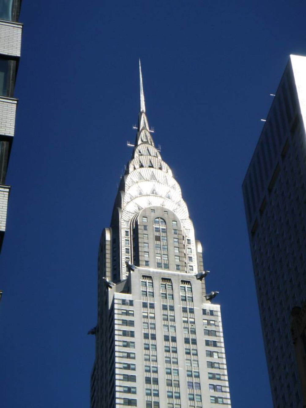 Chrysler Building