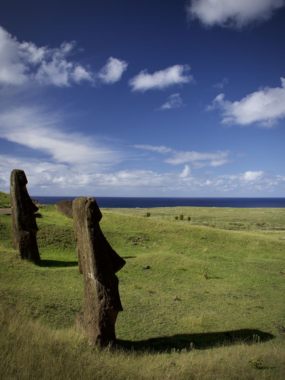 Île de Pâques 