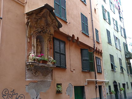 Genova vecchia