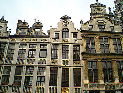 Grand place