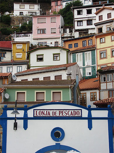 Cudillero Cudillero