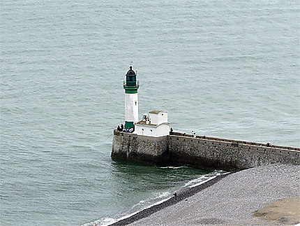 Le phare 