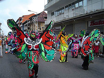Carnaval de cayenne