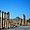 Ruines de Palmyre
