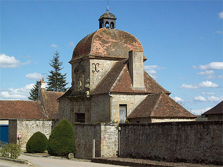 Souvigny Souvigny